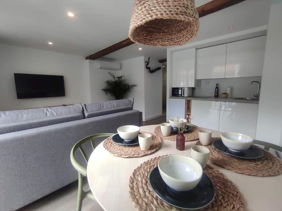 Lepanto 4 - Precioso Y Super Luminoso Duplex Con Vistas Apartment Ourense Ngoại thất bức ảnh