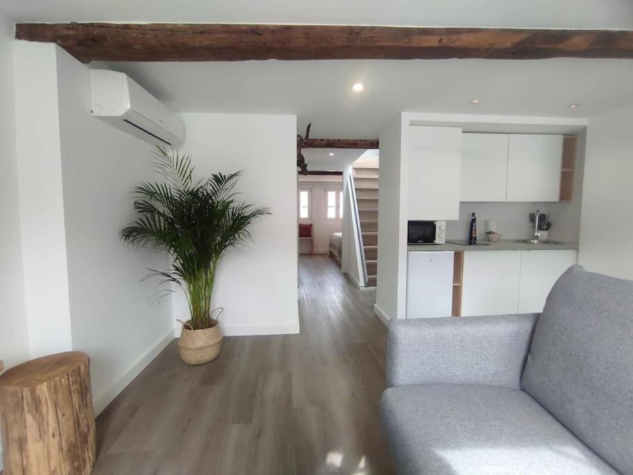 Lepanto 4 - Precioso Y Super Luminoso Duplex Con Vistas Apartment Ourense Ngoại thất bức ảnh