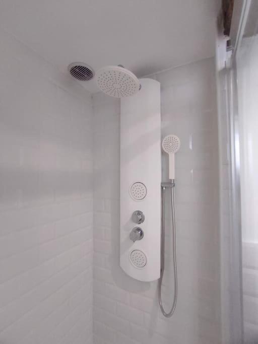 Lepanto 4 - Precioso Y Super Luminoso Duplex Con Vistas Apartment Ourense Ngoại thất bức ảnh