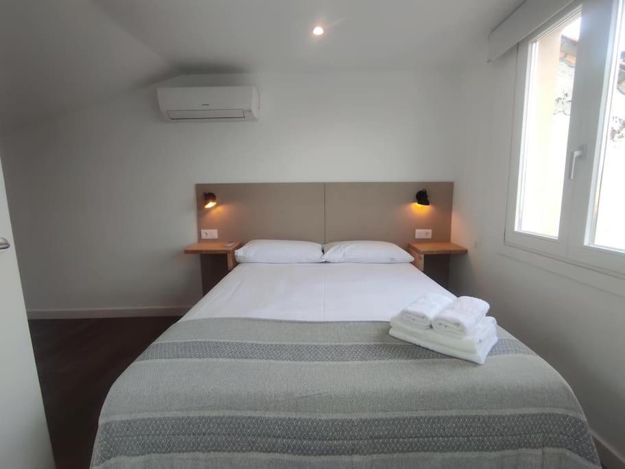 Lepanto 4 - Precioso Y Super Luminoso Duplex Con Vistas Apartment Ourense Ngoại thất bức ảnh