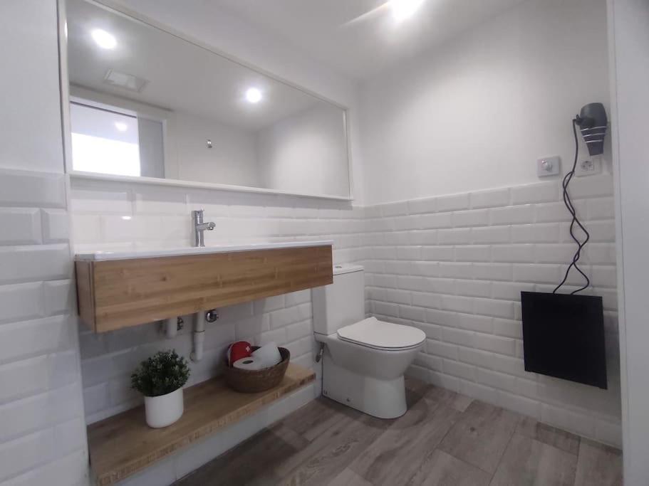 Lepanto 4 - Precioso Y Super Luminoso Duplex Con Vistas Apartment Ourense Ngoại thất bức ảnh